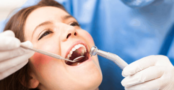 root canal treatment