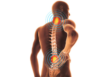 Spine & Slip Disc Treatment